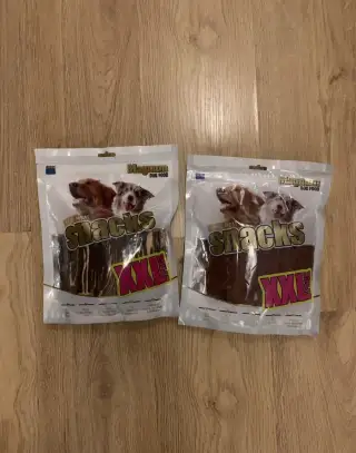 Magnum Snack XXL 1ks cena 200kč nové