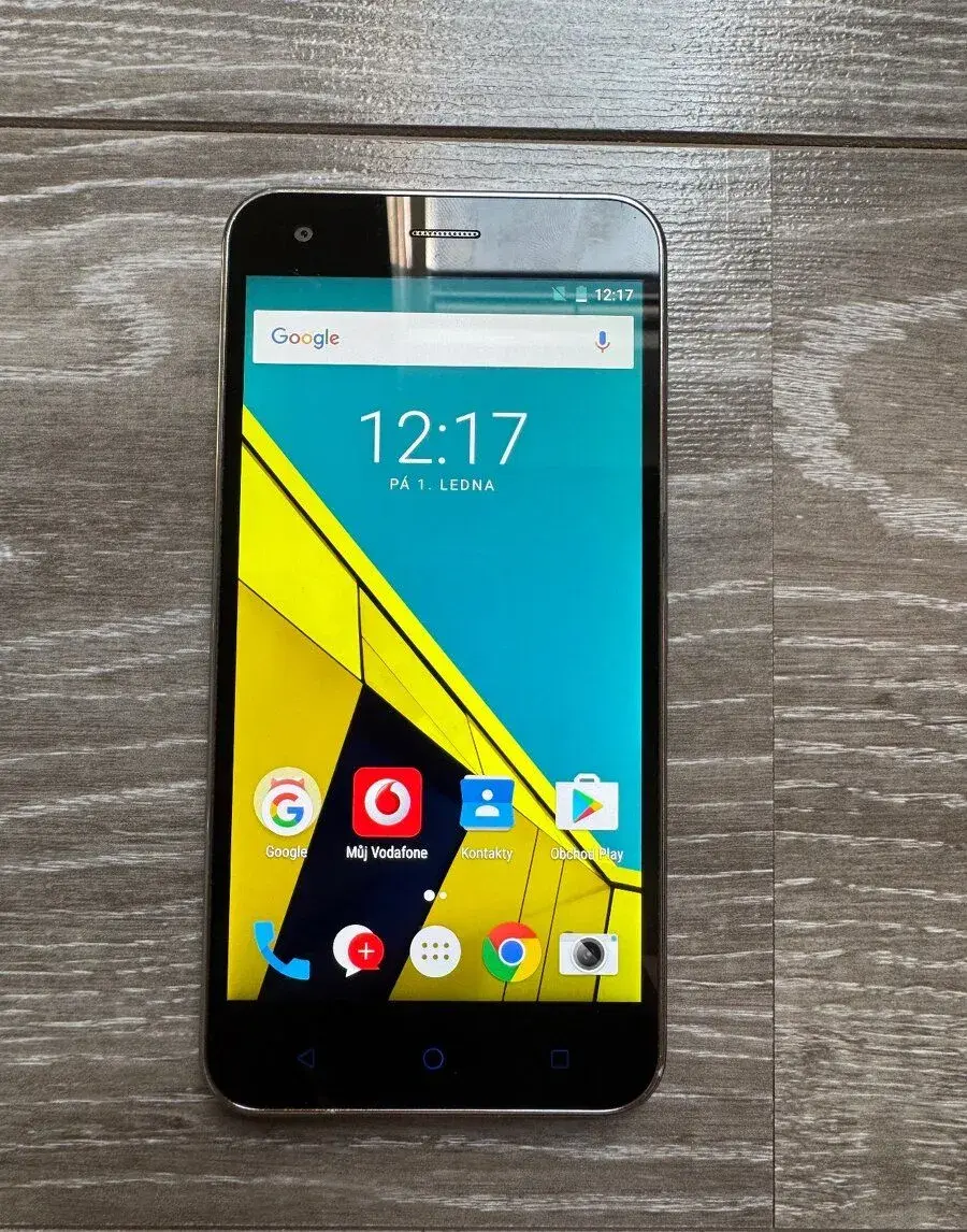 Vodafone Smart Ultra 6