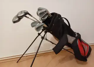Golfovy set