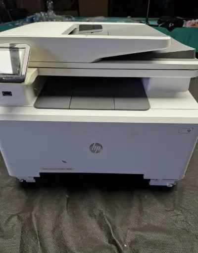 Tiskárna HP Color Laserjet Pro MFP M274n