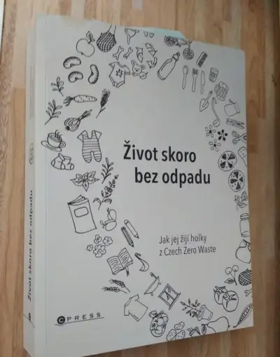 Život skoro bez odpadu