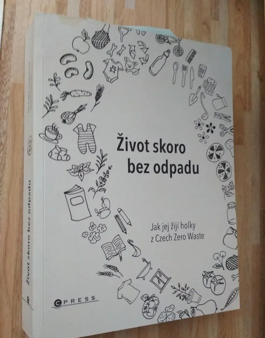 Život skoro bez odpadu