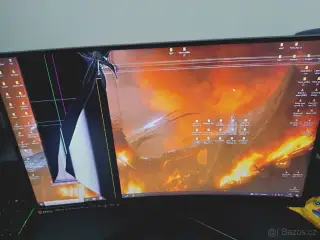 MSI Optix G24 monitor