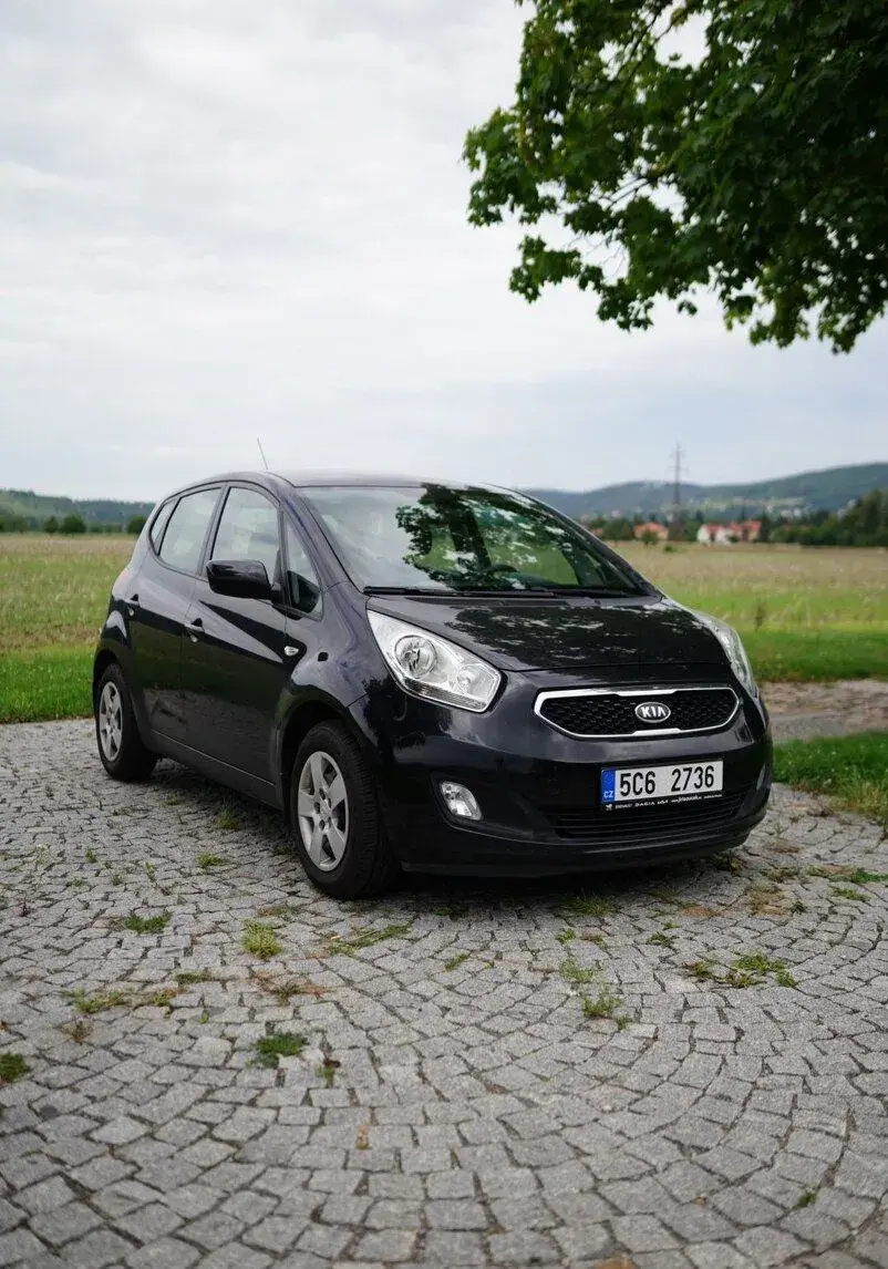 Kia Venga