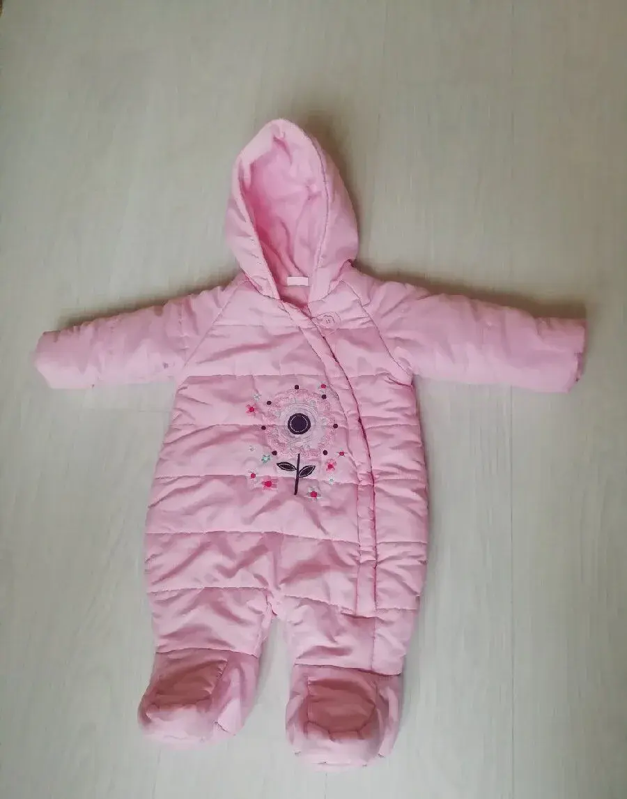 Kombinéza Cherokee vel. 6-9m.