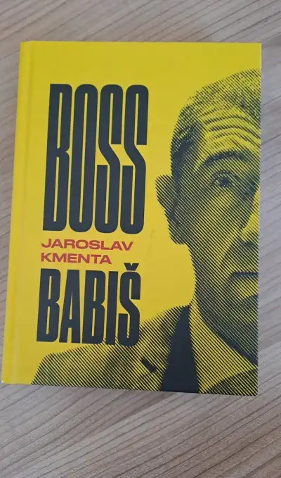 Boss Babiš