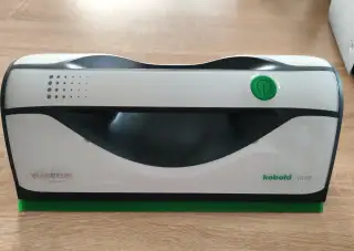 Čistič oken Vorwerk Kobold VG100 – kompletní balení