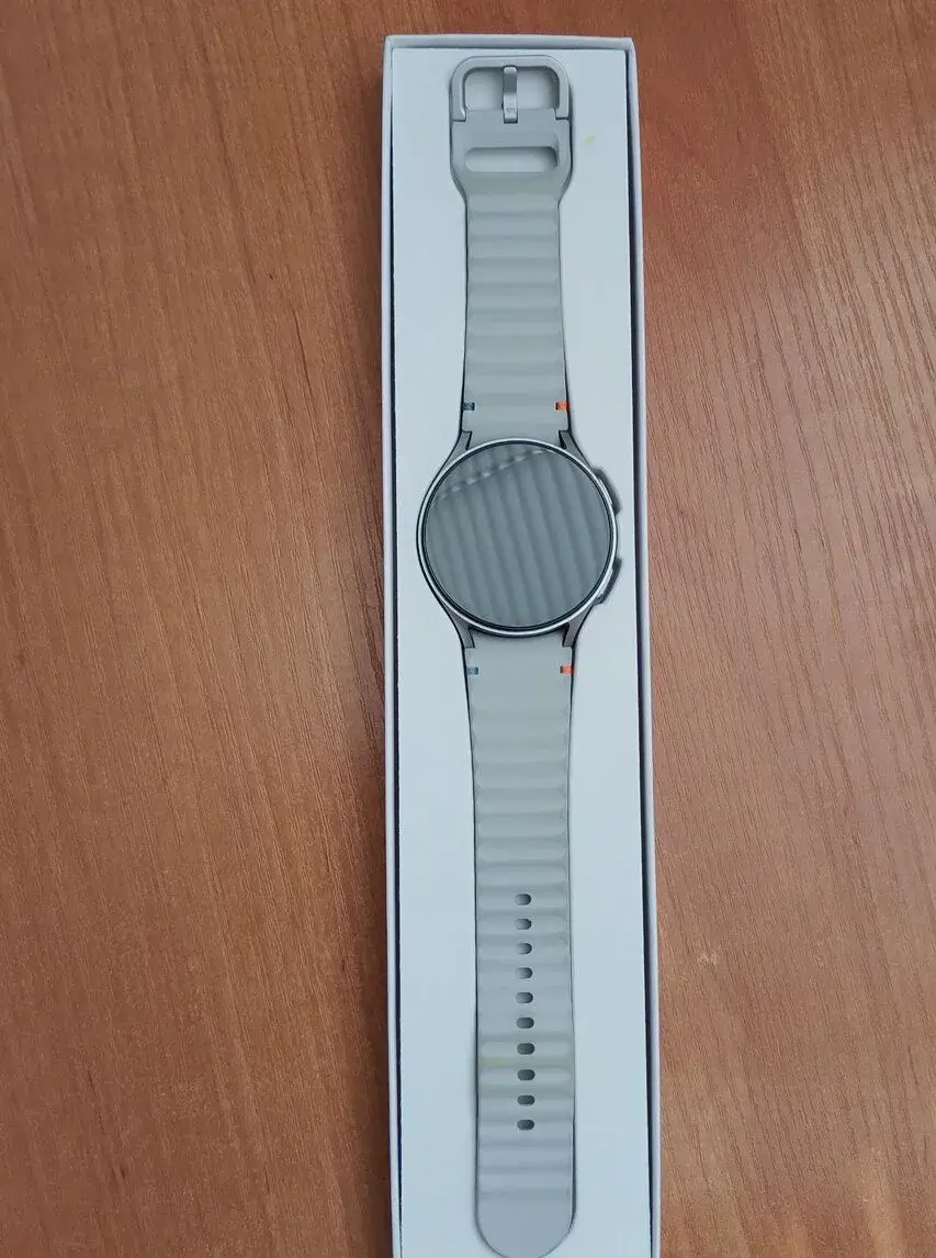 Samsung Galaxy Watch7 LTE 44mm SM-L315F v záruce