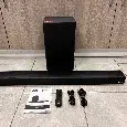 Soundbar s bezdrátovým subwooferem JVC TH-E851B
