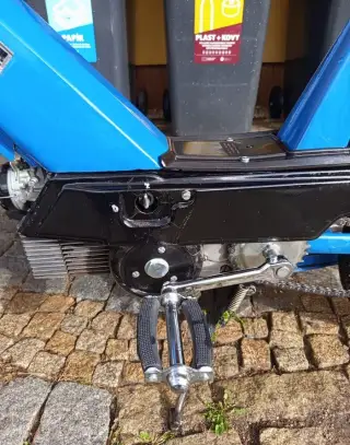 Babeta 207