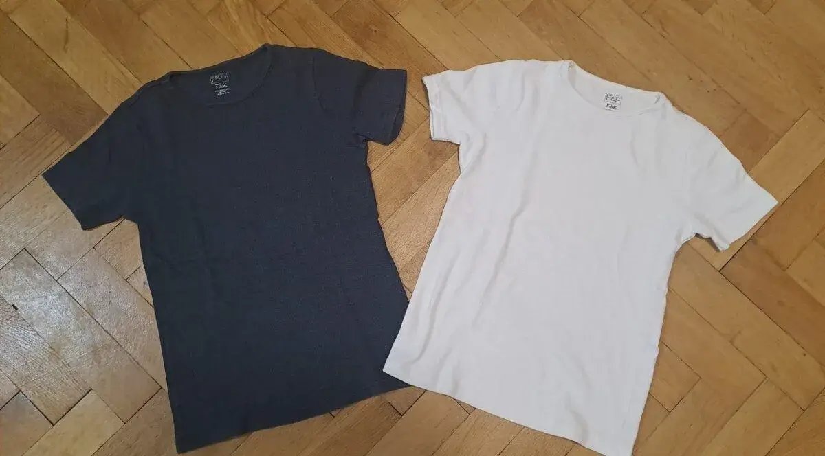 Teplejší spodní triko zn. F&F kids, vel. 164