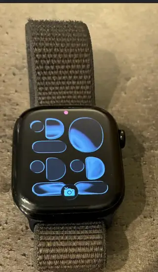 Apple Watch Series 10 GPS 46 mm