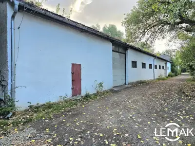 Prodej výrobního prostoru 120 m², Těšetice, ev.č. 00321