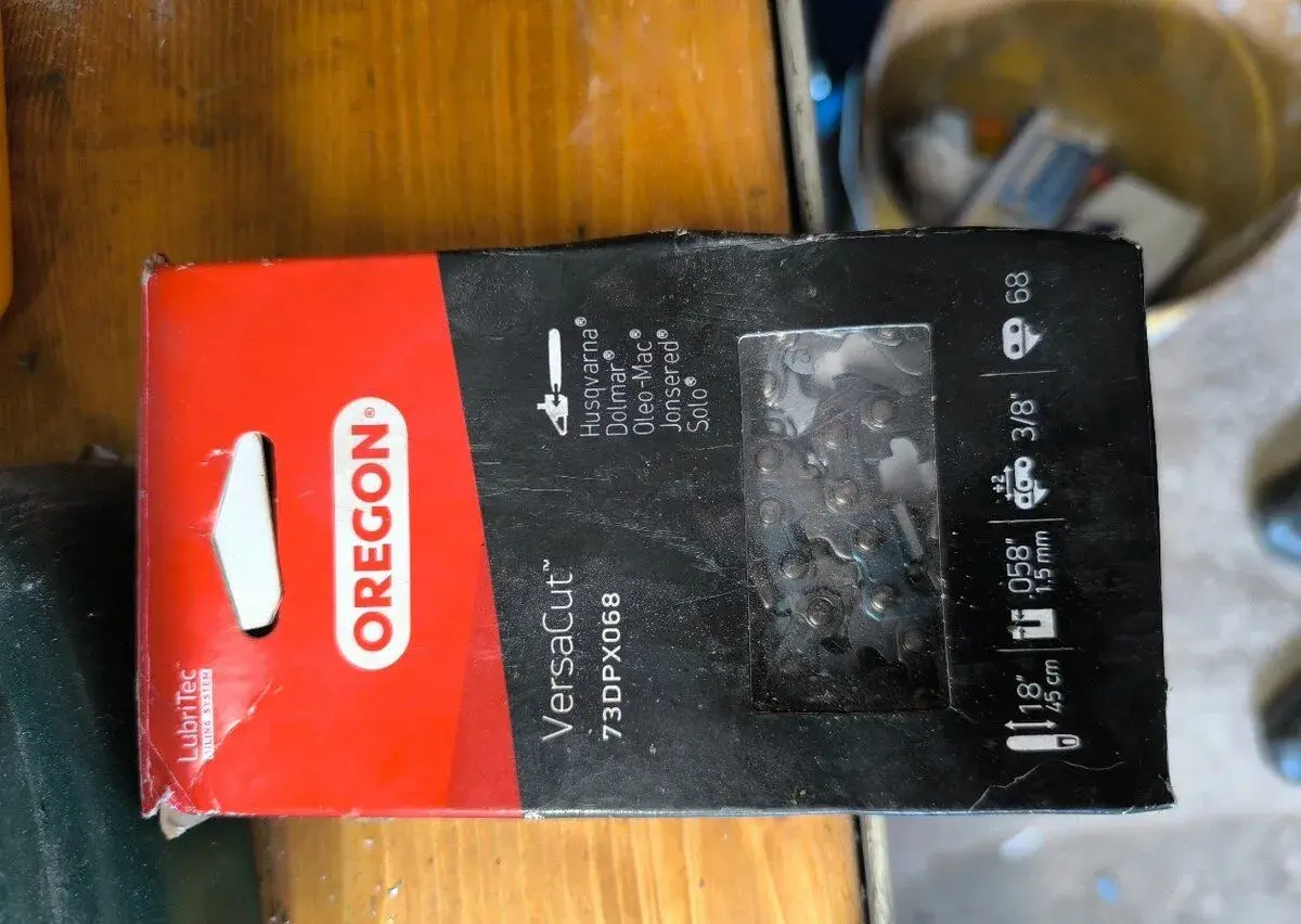 Oleo-Mac GS 651