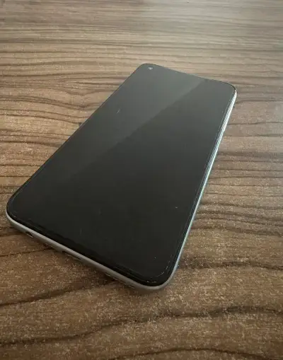 Realme 7 - 64 GB - komplet, super stav