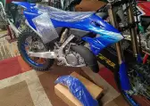 Yamaha yz 125 2027