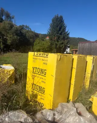 Ytong 300 PDK