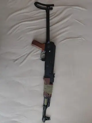 airsoft ak47