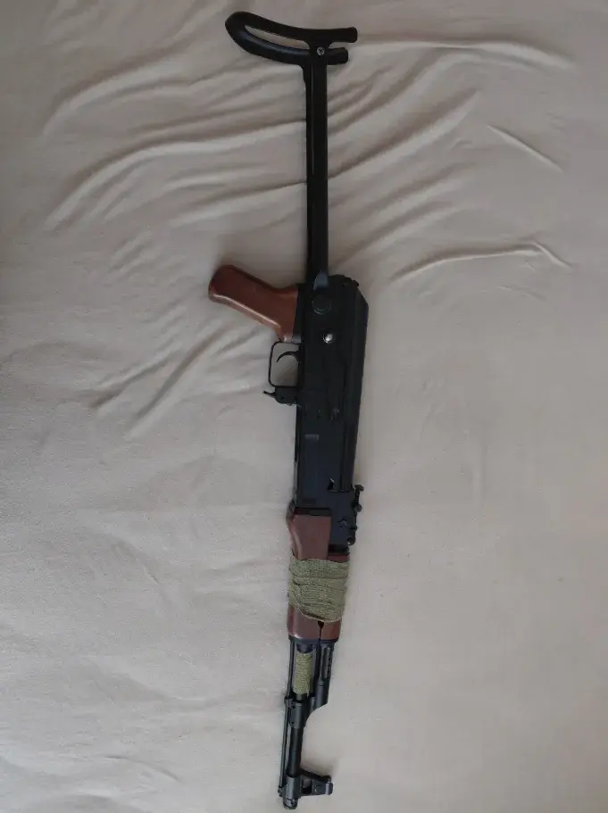 airsoft ak47