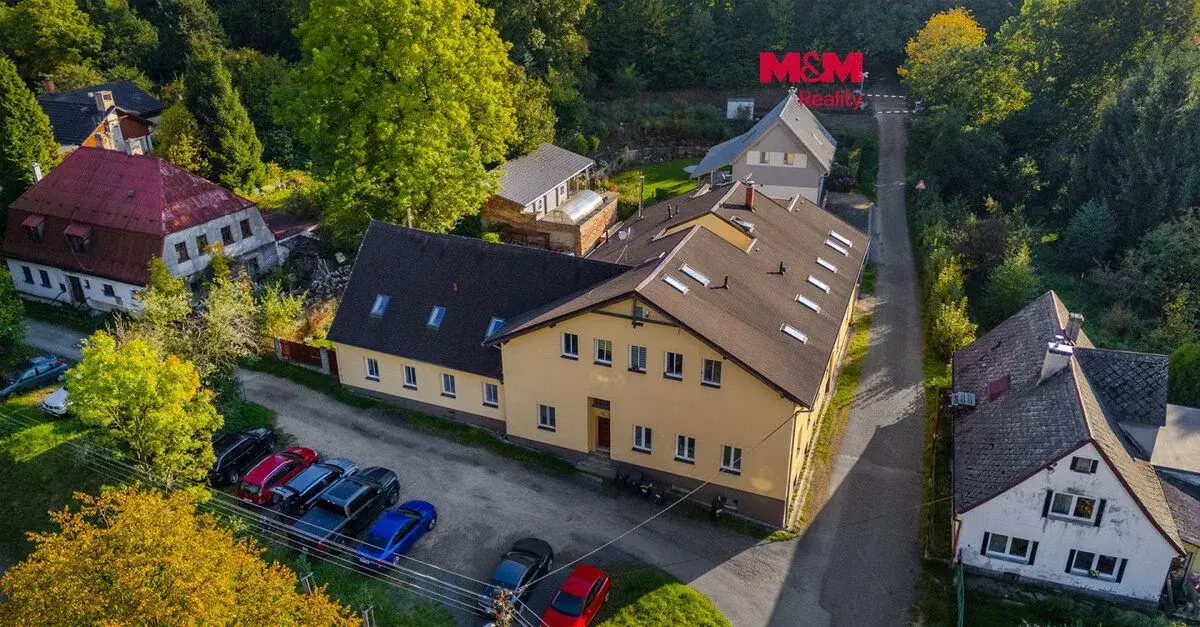 Prodej bytu 3+kk, 70 m², Liberec, ul. Heřmánková