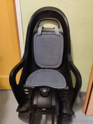 POLISPORT dětská sedačka na kolo