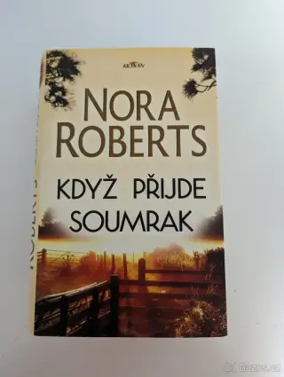 Když přijde soumrak, Ztracené holky, Zítřek nedoženeš