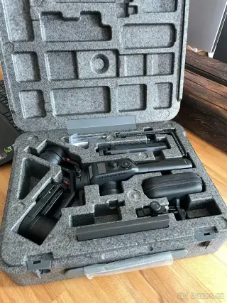 Moza aircross 2 Gimbal