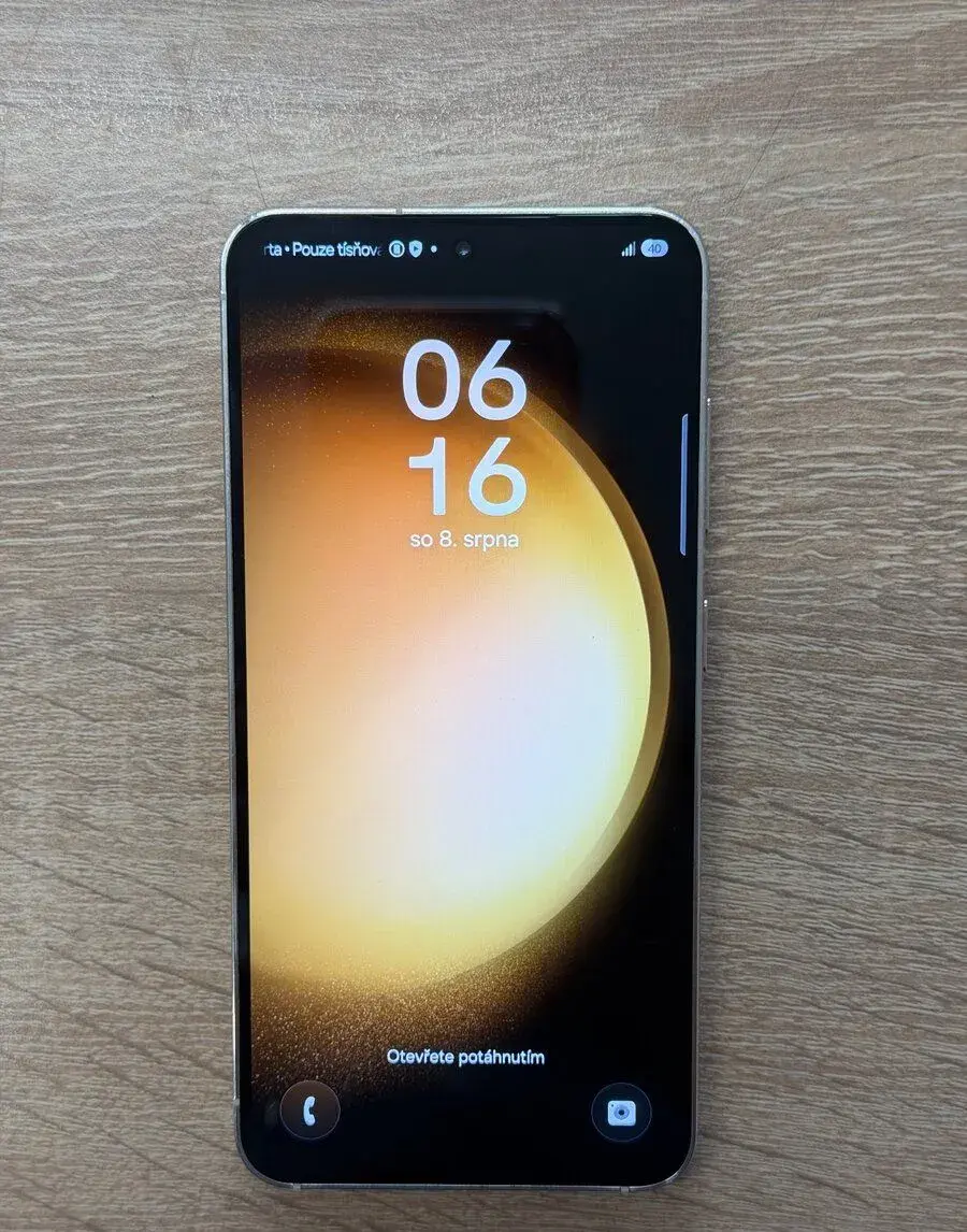Samsung S23 128GB