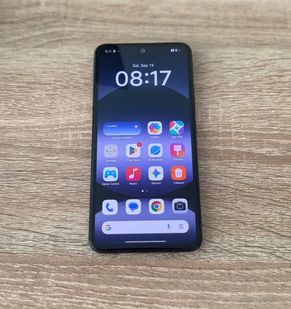 Xiaomi