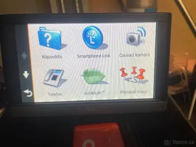 Gps Garmin nuvi 2597 LM navigace