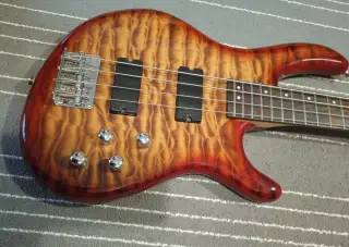 CORT DLX Plus