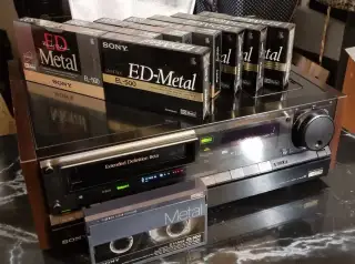 SONY EDV-9000