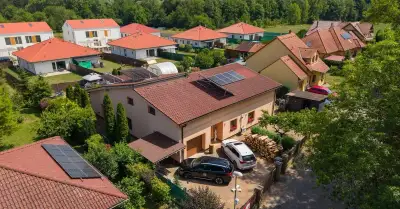 Rodinný dům 240 m² | Energetická třída A | Samostatný byt |