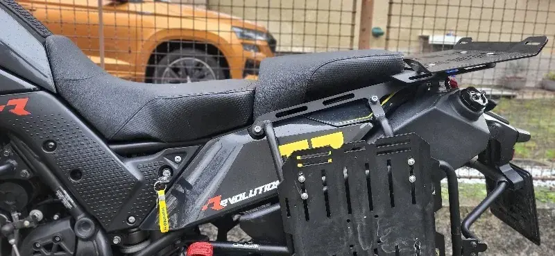Tenere 700 Seat Concepts sedlo