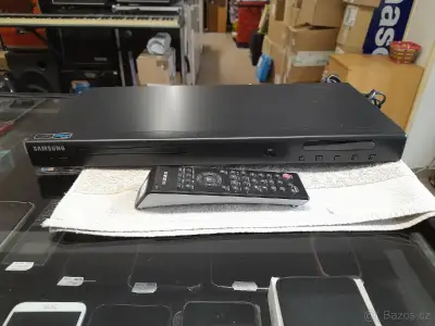 DVD Samsung