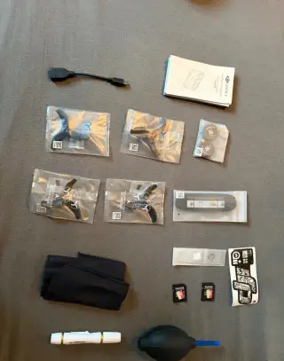 Dron DJI Avata 2