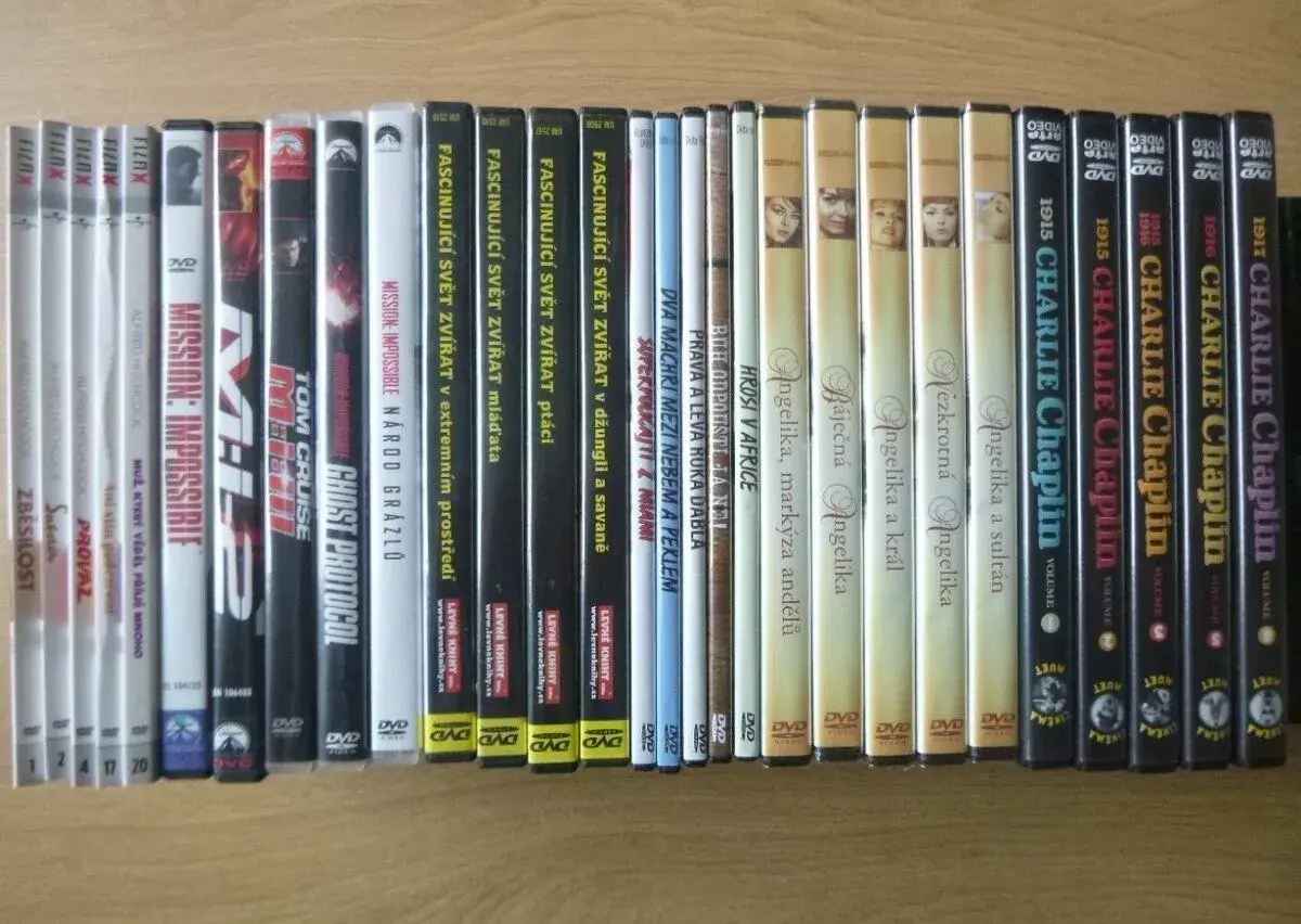 6x FILMOVA KOLEKCE (5)