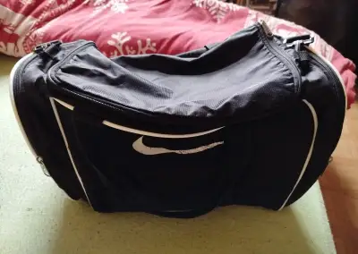 Sportovní taška Nike