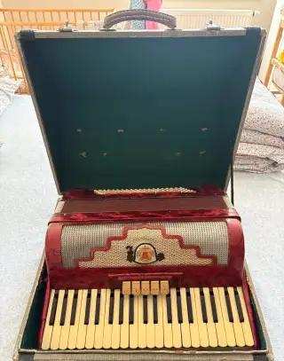 Royal standard 120