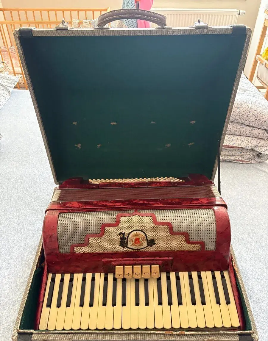 Royal standard 120