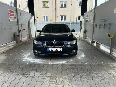 BMW e92