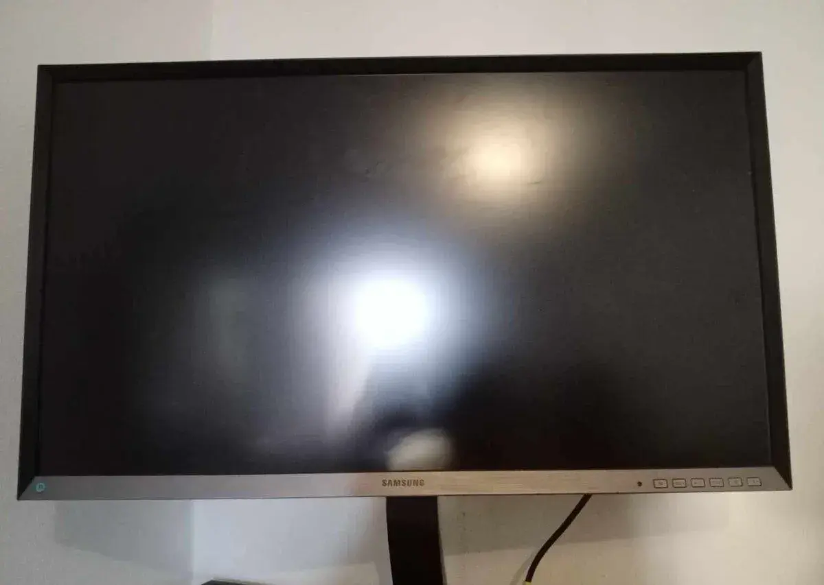Monitor k pc