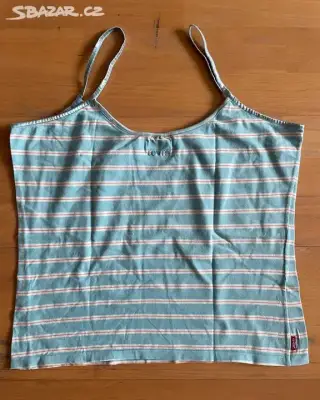 Dámské tílko Levis