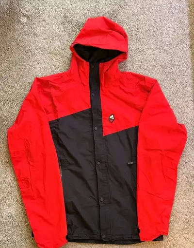 High Point Revol Jacket | pánská nepromokavá bunda, vel. M