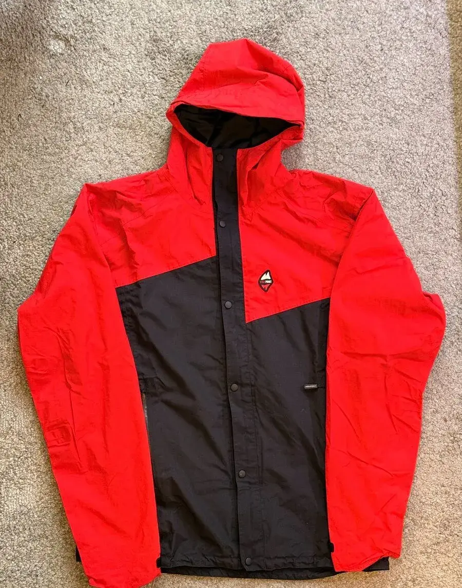 High Point Revol Jacket | pánská nepromokavá bunda, vel. M