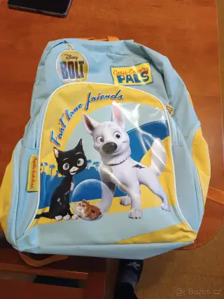 Dětský batoh