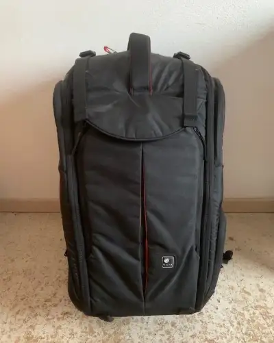 Foto/video batoh Kata Pro-V 610 PL