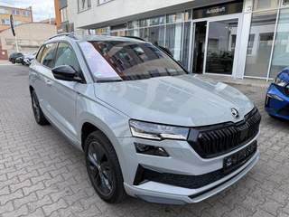 Škoda Karoq – 2023, 105 668 km