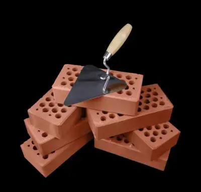 Zednické práce a Stolařská výroba