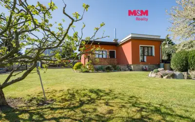 Prodej rodinného domu Teplice - Sobědruhy